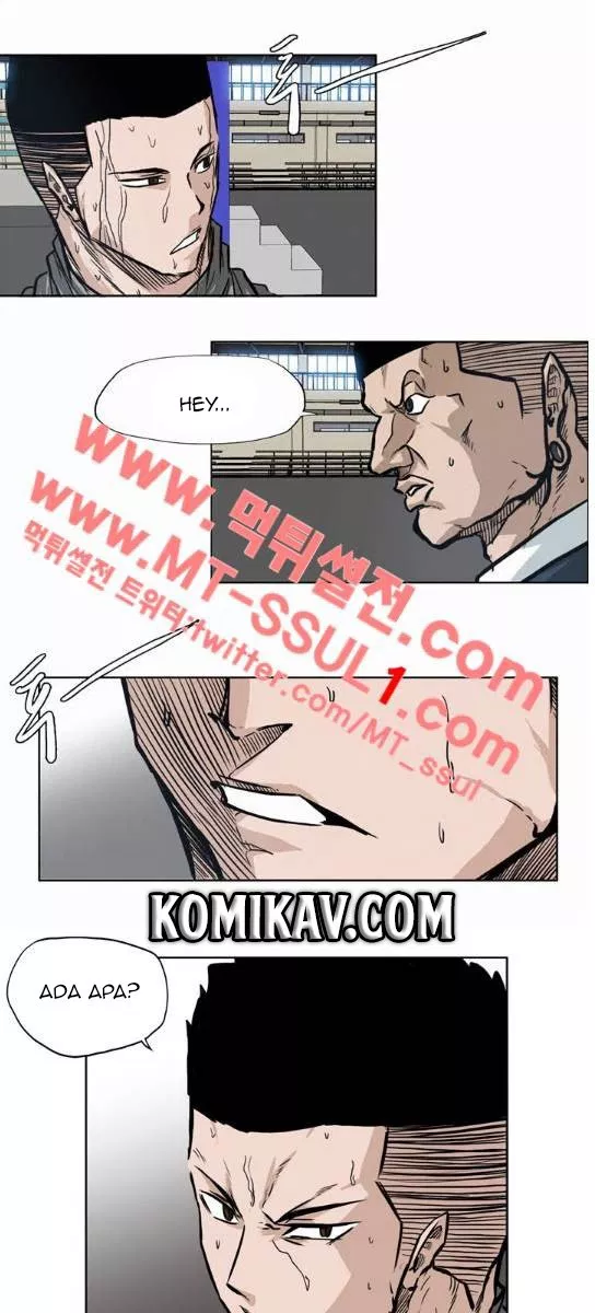 Boss in School Chap 69 - Next Chap 70