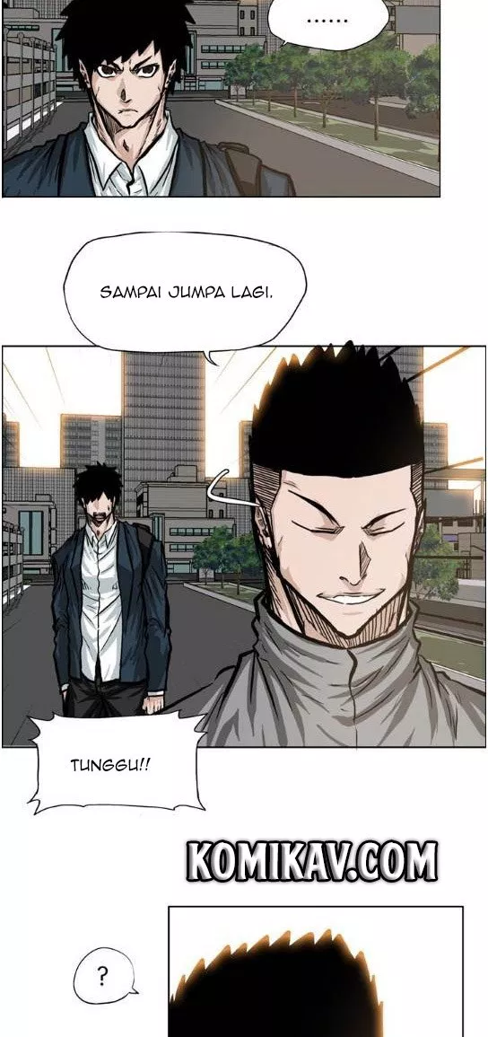 Boss in School Chap 69 - Next Chap 70