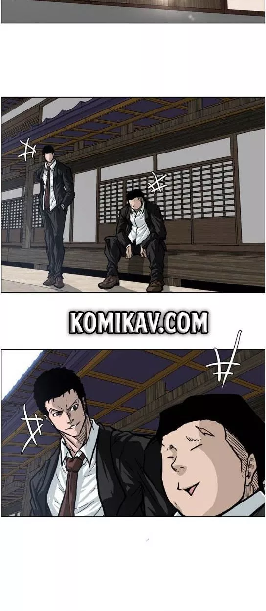 Boss in School Chap 71 - Next Chap 72
