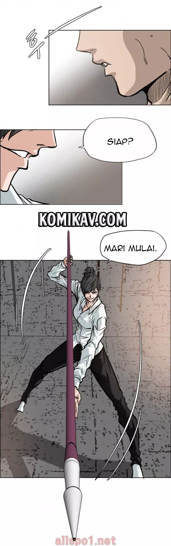 Boss in School Chap 72 - Next Chap 73