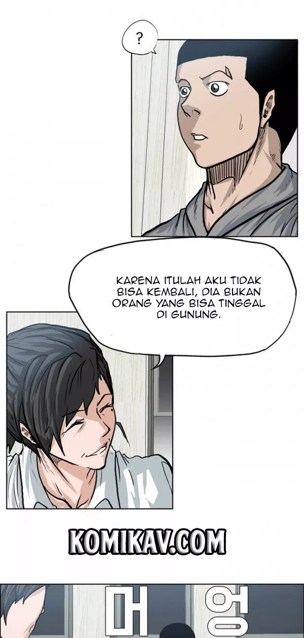 Boss in School Chap 72 - Next Chap 73