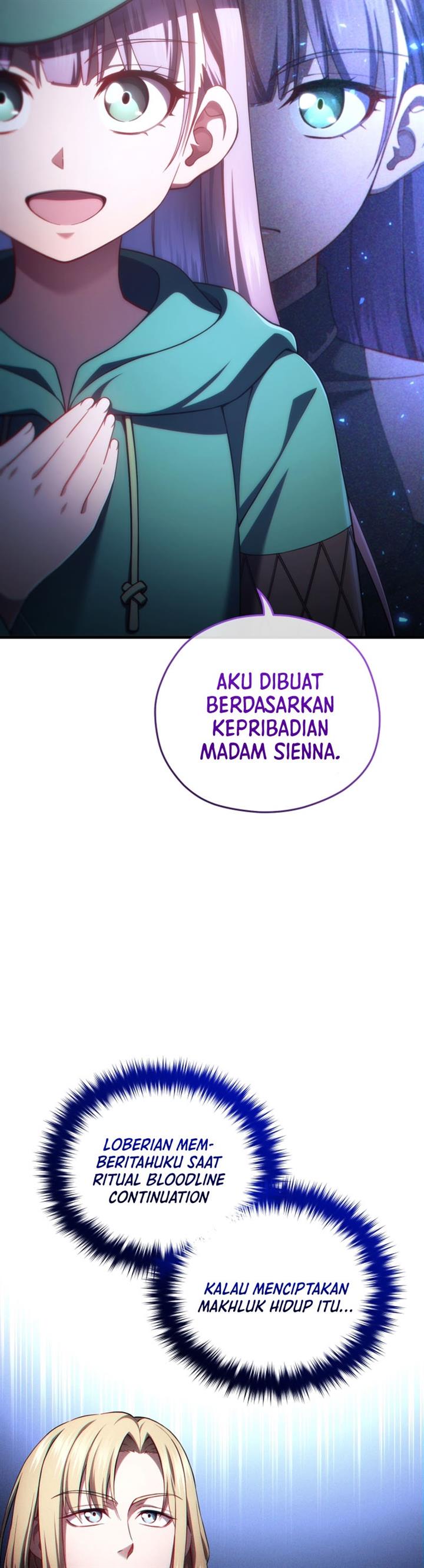 Damn Reincarnation Chap 38 - Next Chap 39