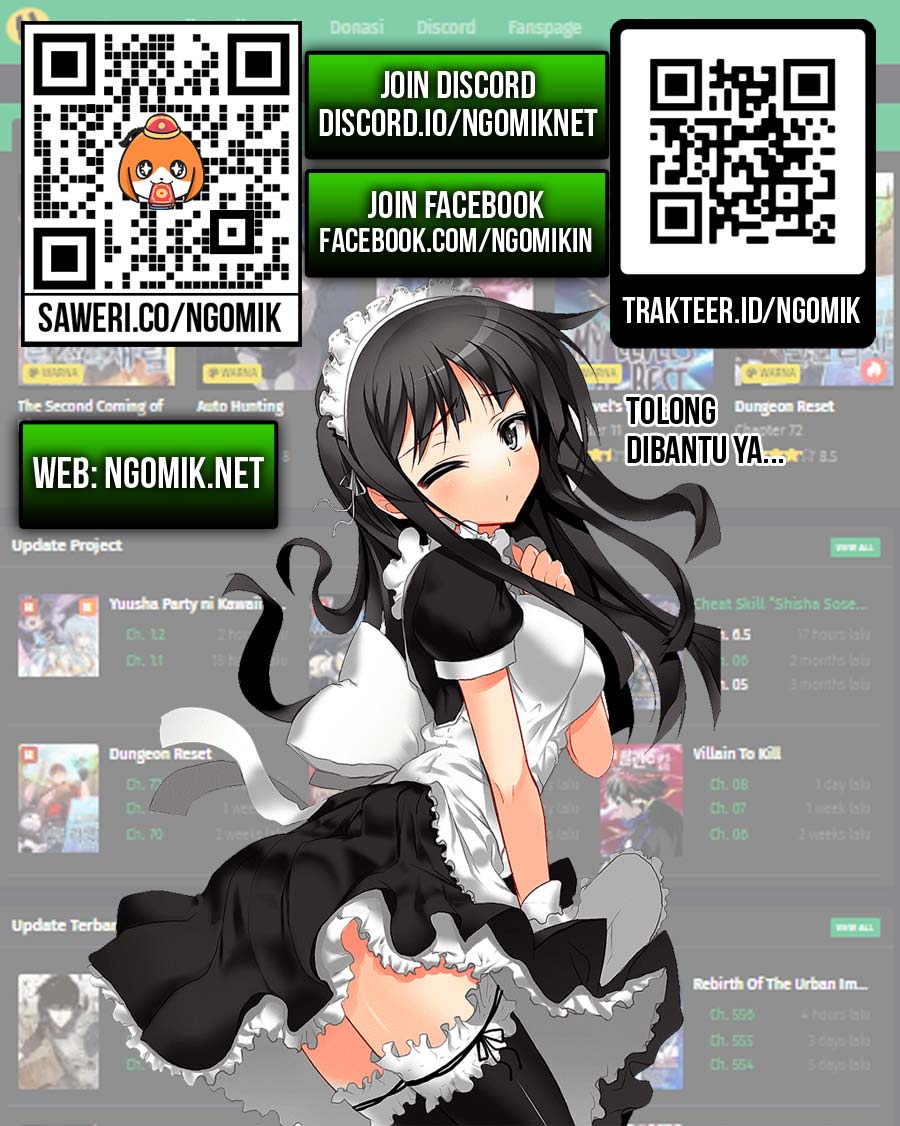 Otherworldly Sword King’s Survival Records Chap 81 - Next Chap 82