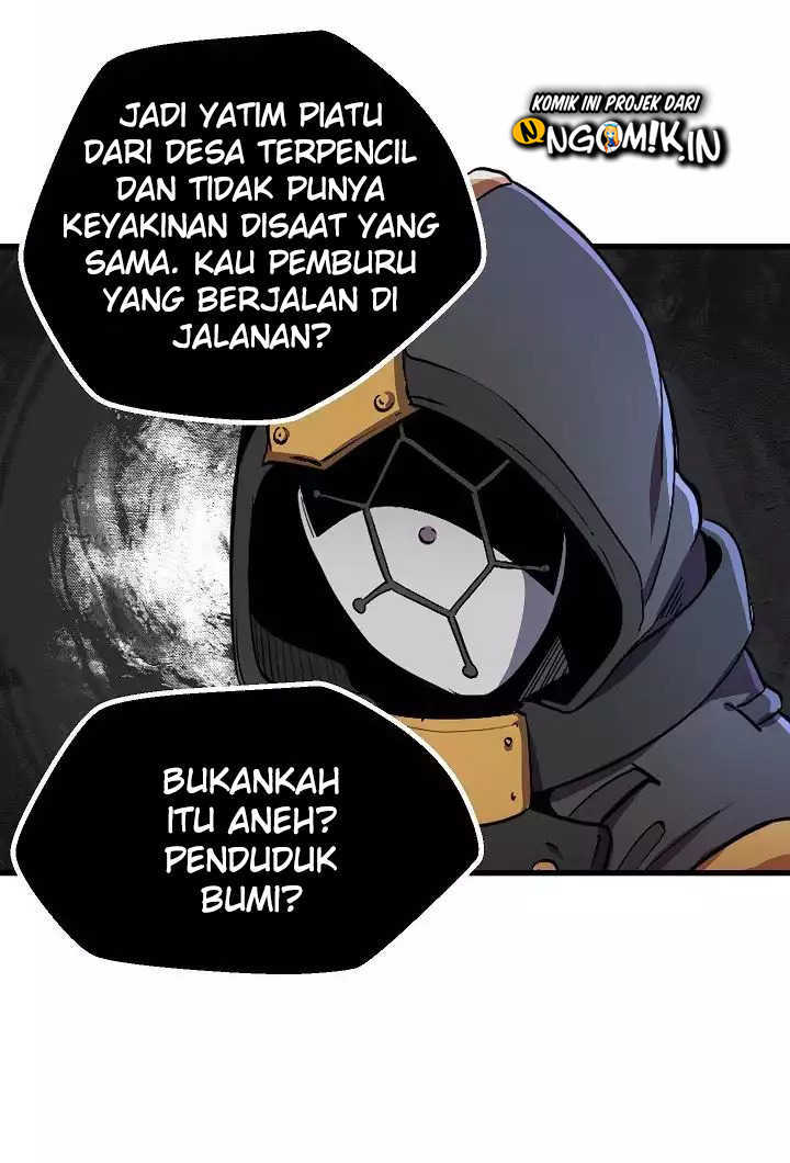Otherworldly Sword King’s Survival Records Chap 11 - Next Chap 12