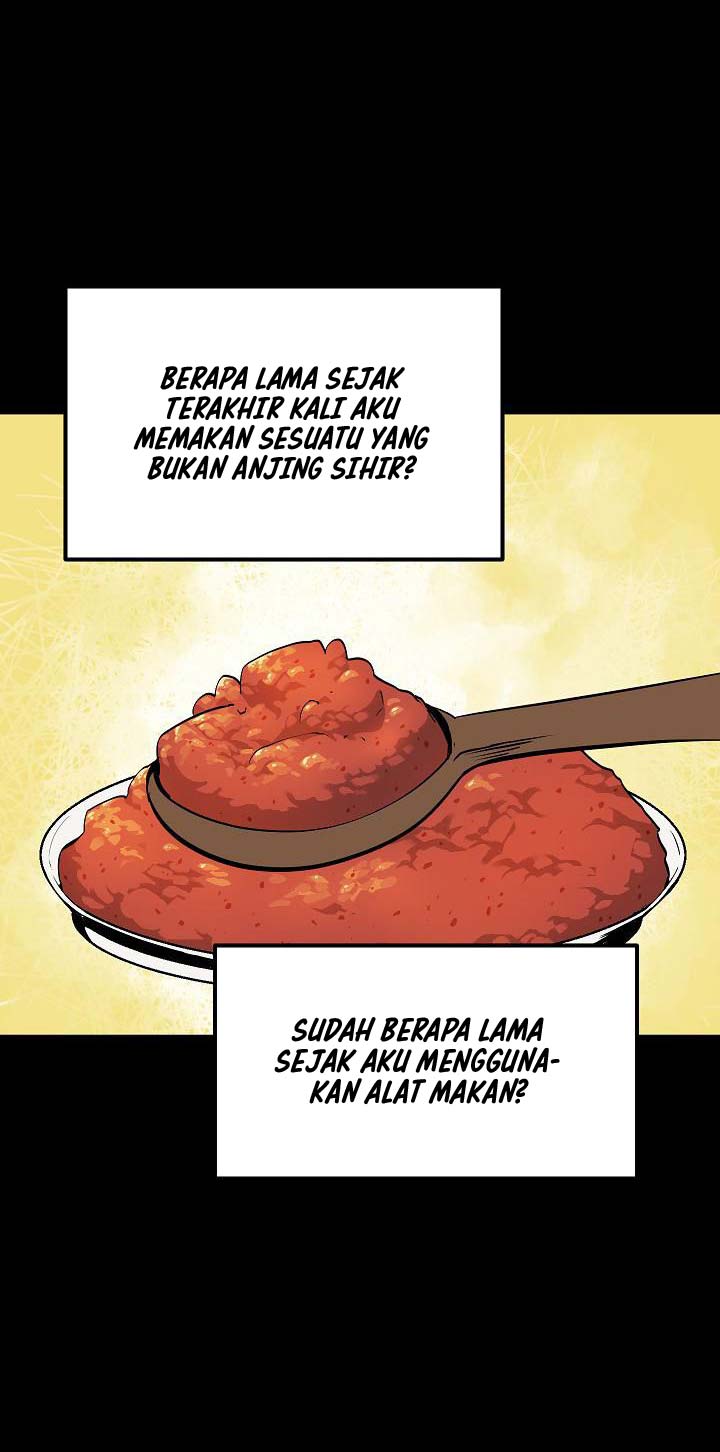 Otherworldly Sword King’s Survival Records Chap 12 - Next Chap 13