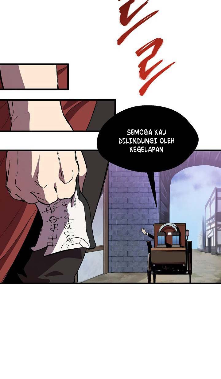 Otherworldly Sword King’s Survival Records Chap 12 - Next Chap 13