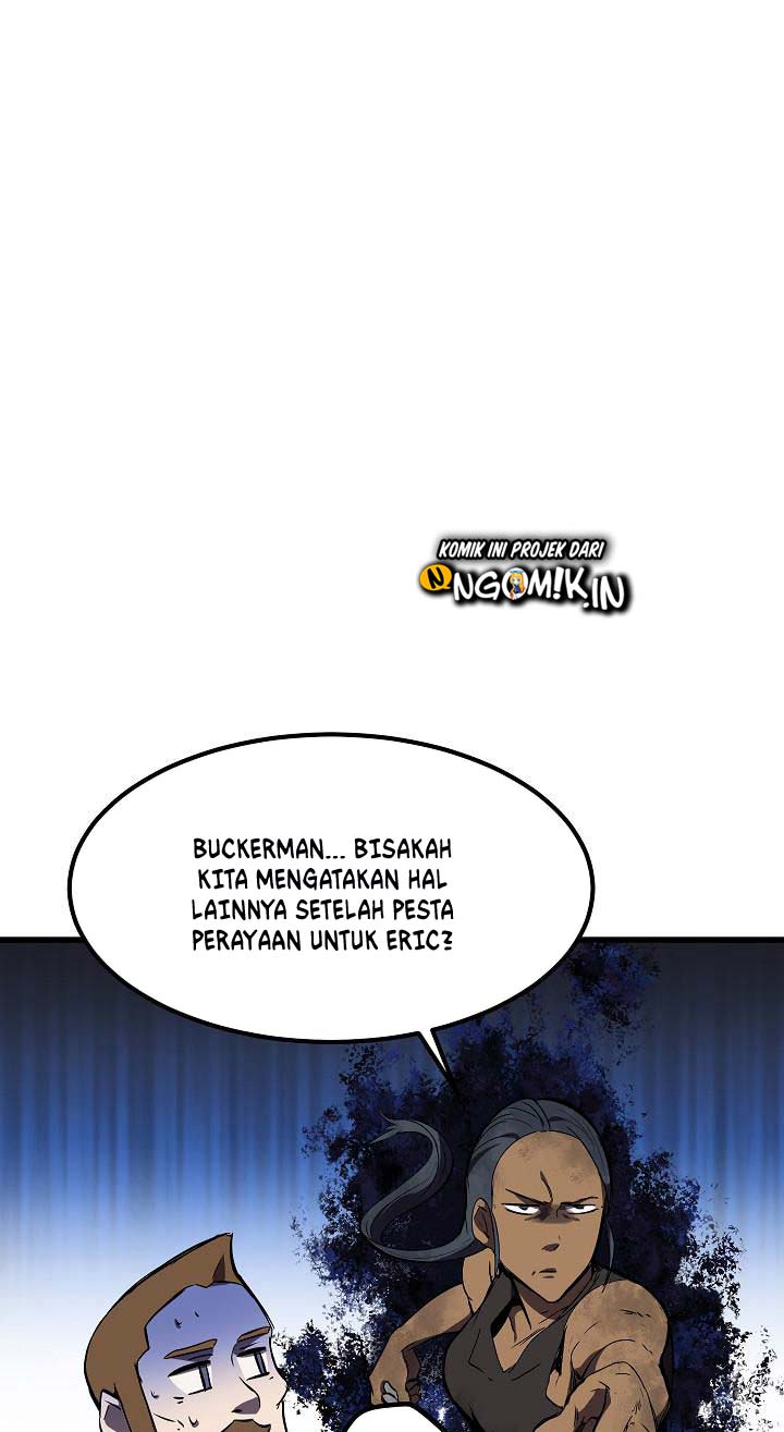 Otherworldly Sword King’s Survival Records Chap 12 - Next Chap 13