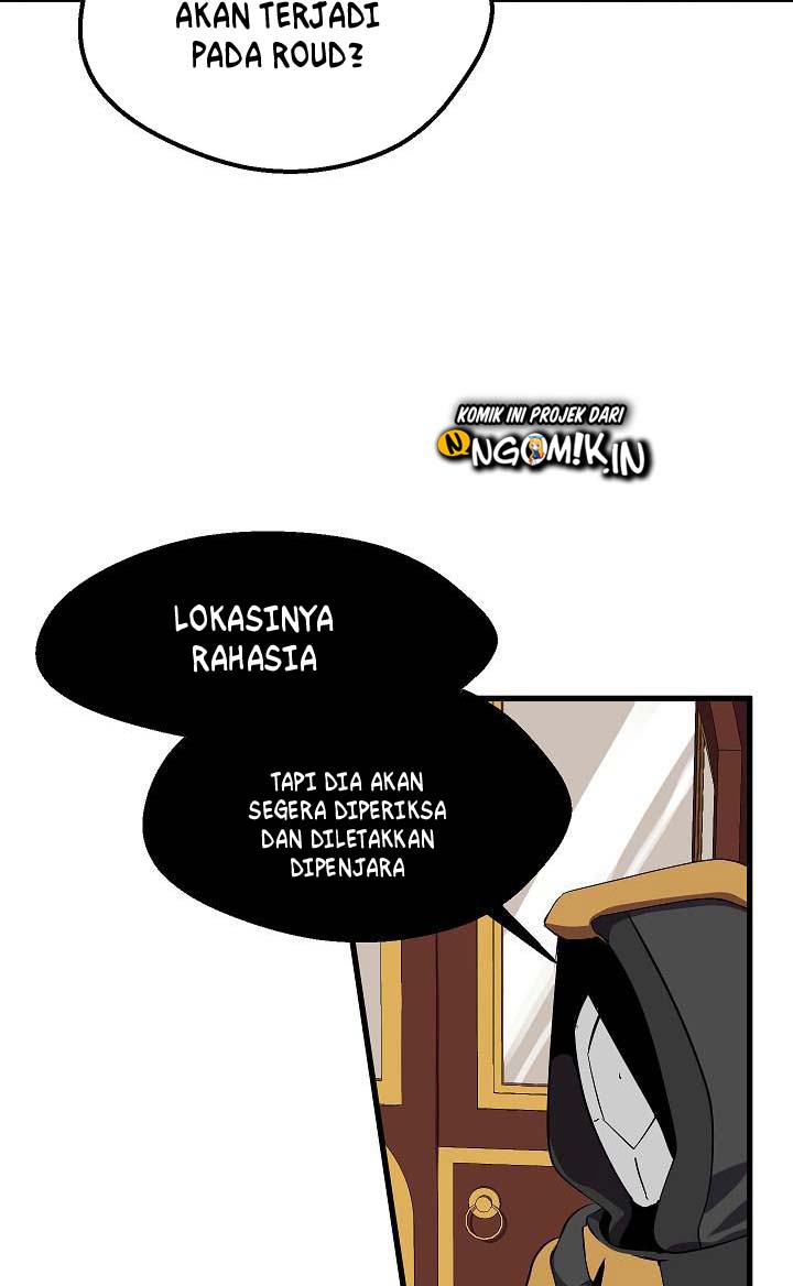 Otherworldly Sword King’s Survival Records Chap 12 - Next Chap 13