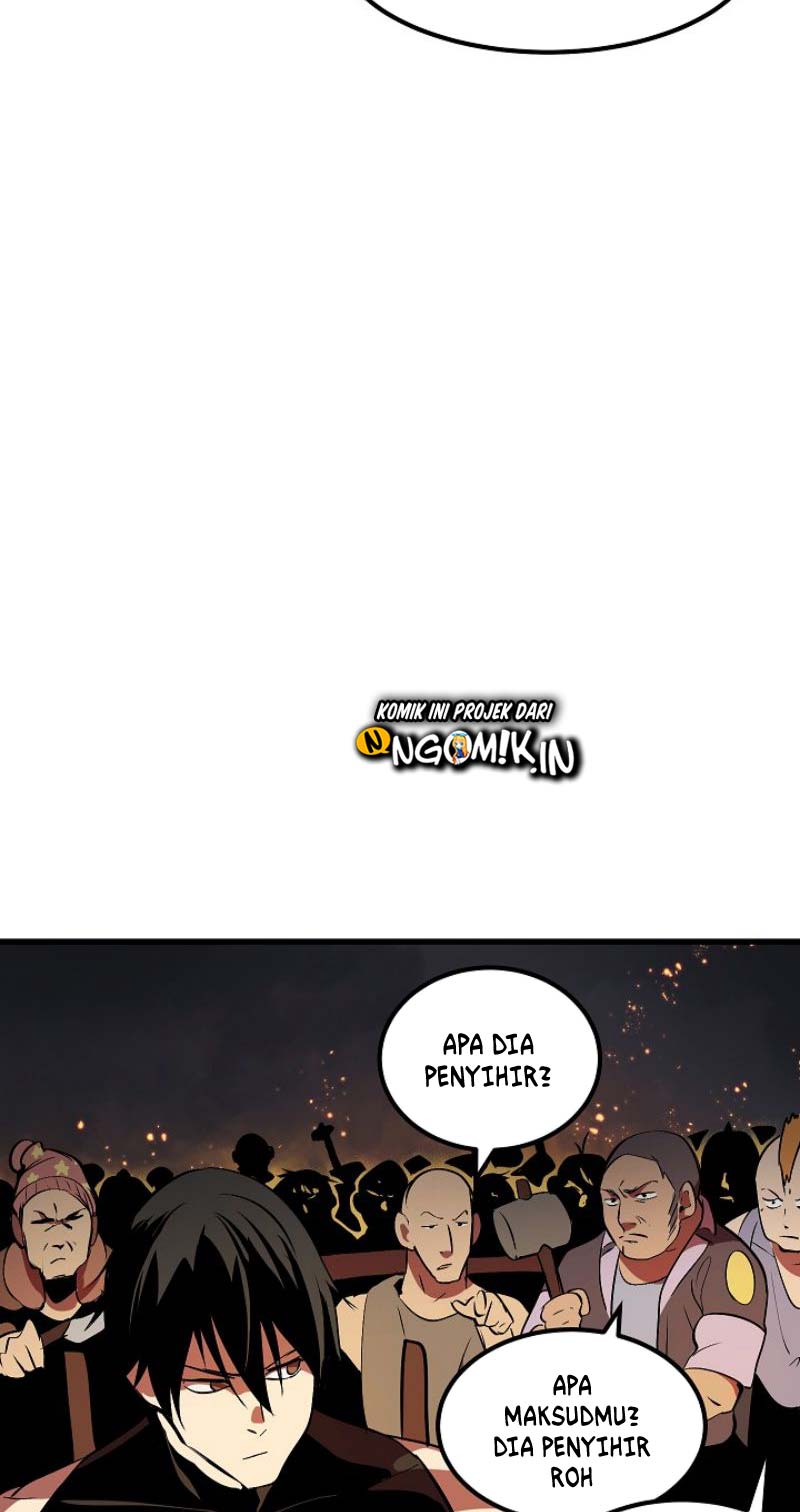 Otherworldly Sword King’s Survival Records Chap 13 - Next Chap 14