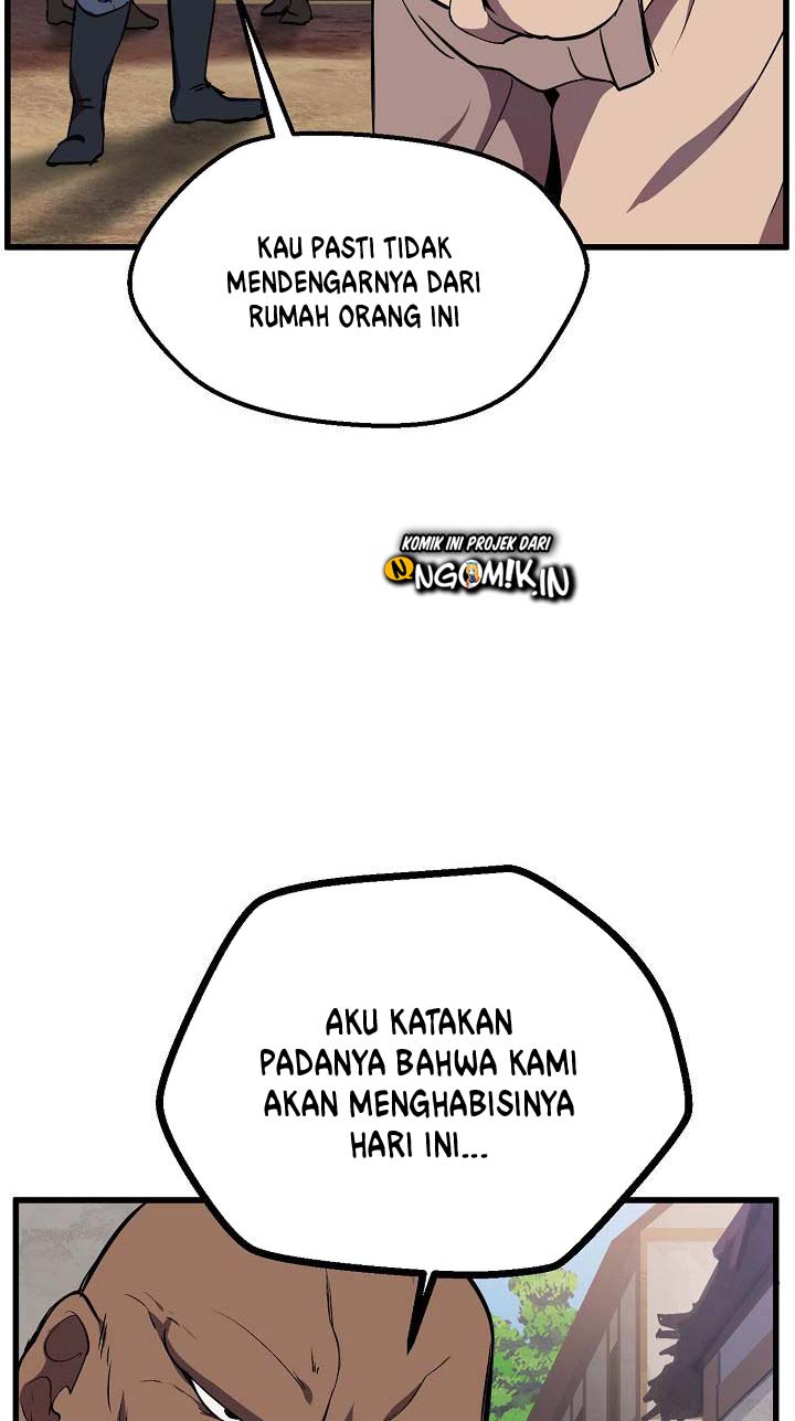 Otherworldly Sword King’s Survival Records Chap 14 - Next Chap 15