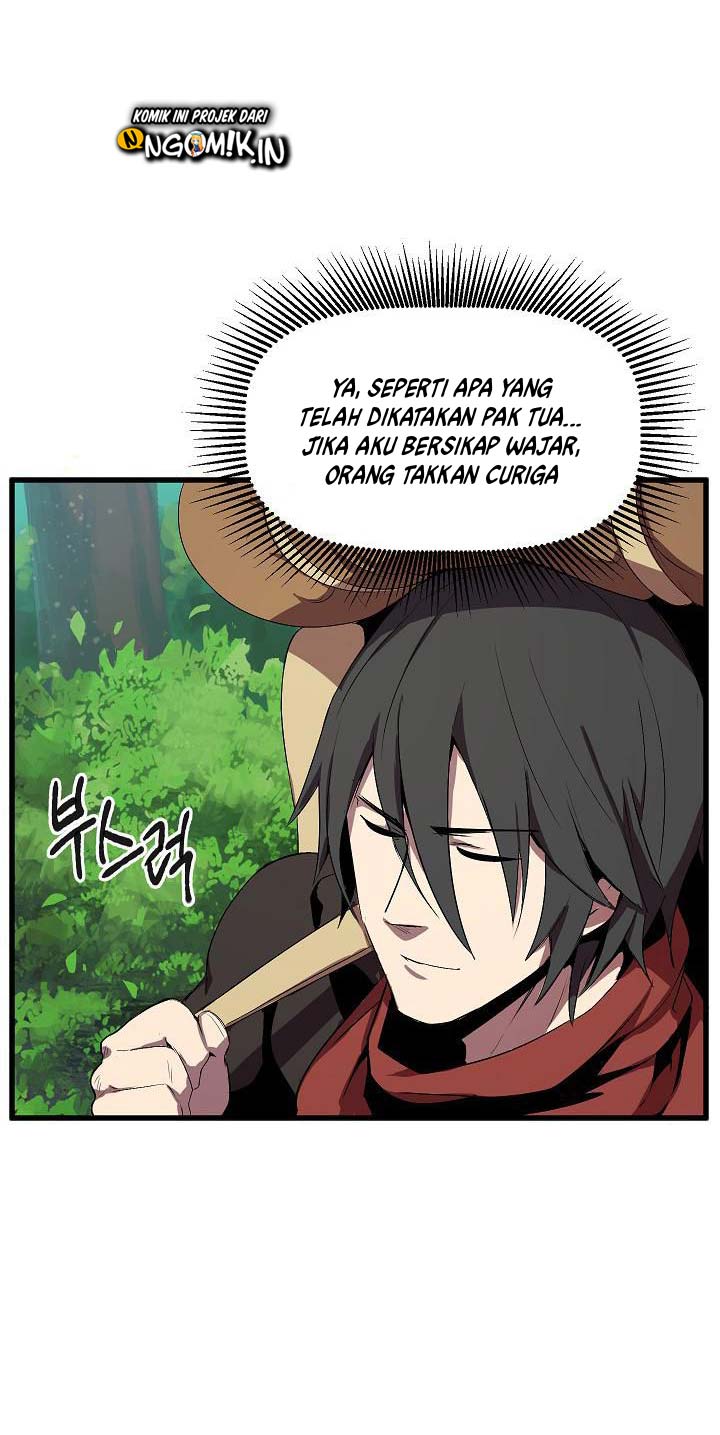 Otherworldly Sword King’s Survival Records Chap 15 - Next Chap 16