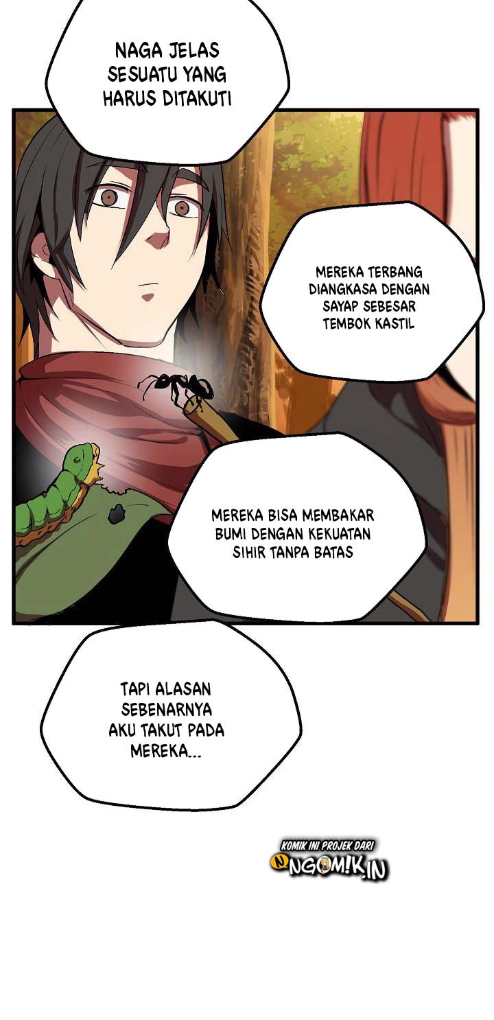 Otherworldly Sword King’s Survival Records Chap 15 - Next Chap 16