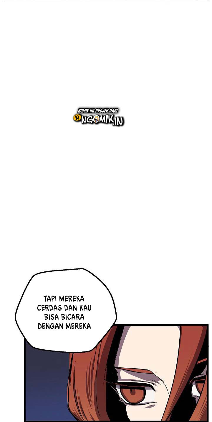 Otherworldly Sword King’s Survival Records Chap 15 - Next Chap 16