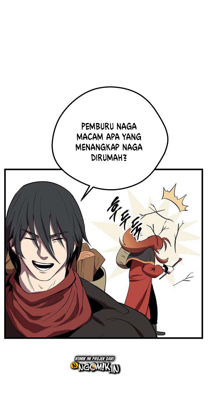 Otherworldly Sword King’s Survival Records Chap 15 - Next Chap 16