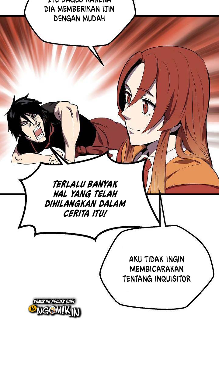 Otherworldly Sword King’s Survival Records Chap 15 - Next Chap 16