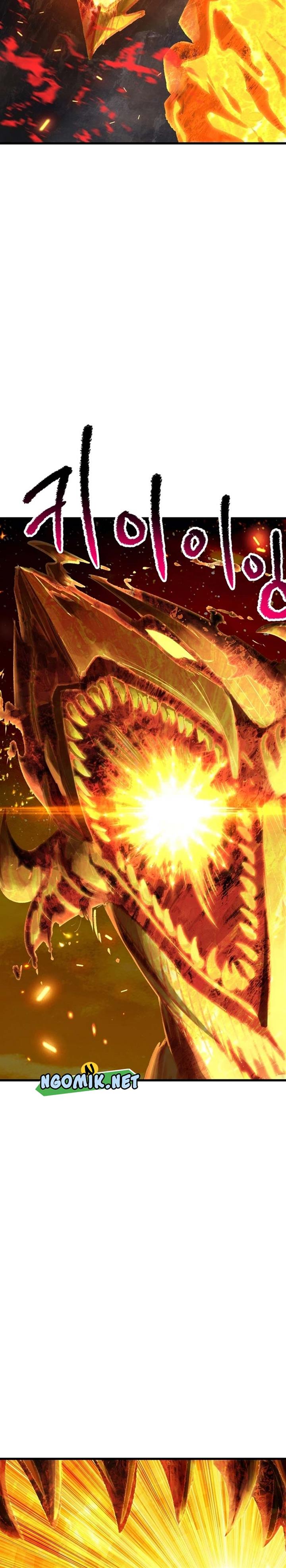 Otherworldly Sword King’s Survival Records Chap 181 - Next Chap 182