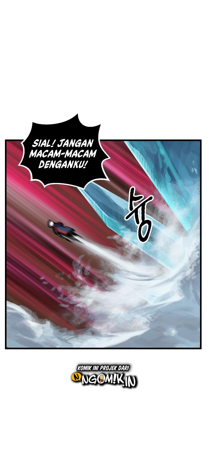 Otherworldly Sword King’s Survival Records Chap 21 - Next Chap 22