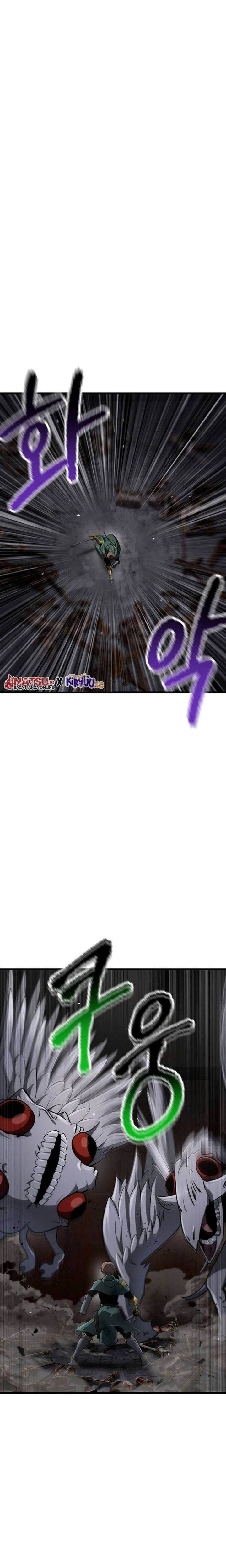 Otherworldly Sword King’s Survival Records Chap 246 - Next Chap 247