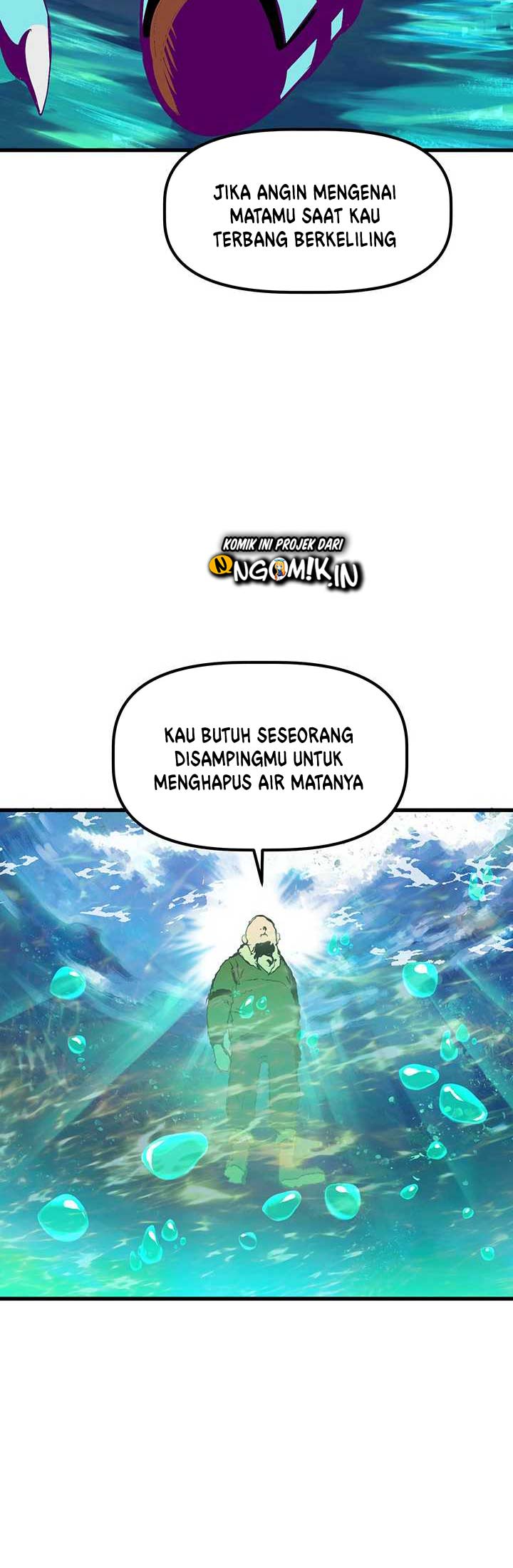 Otherworldly Sword King’s Survival Records Chap 27 - Next Chap 28