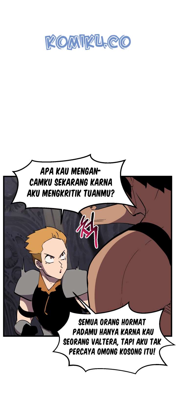 Otherworldly Sword King’s Survival Records Chap 28 - Next Chap 29