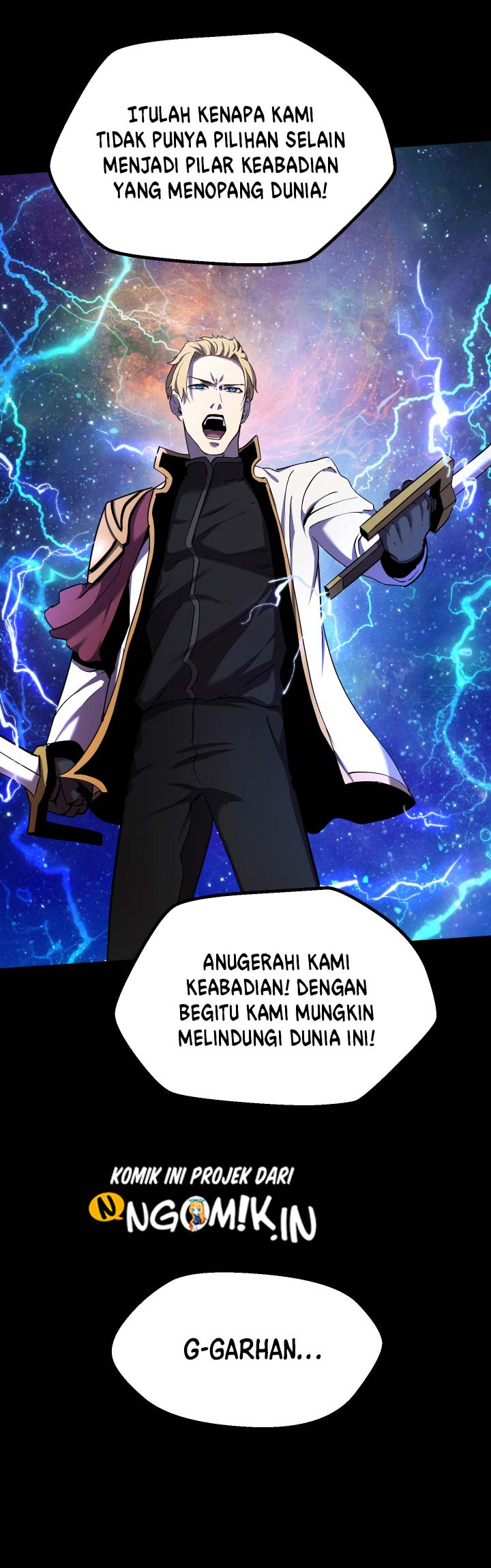 Otherworldly Sword King’s Survival Records Chap 50 - Next Chap 51