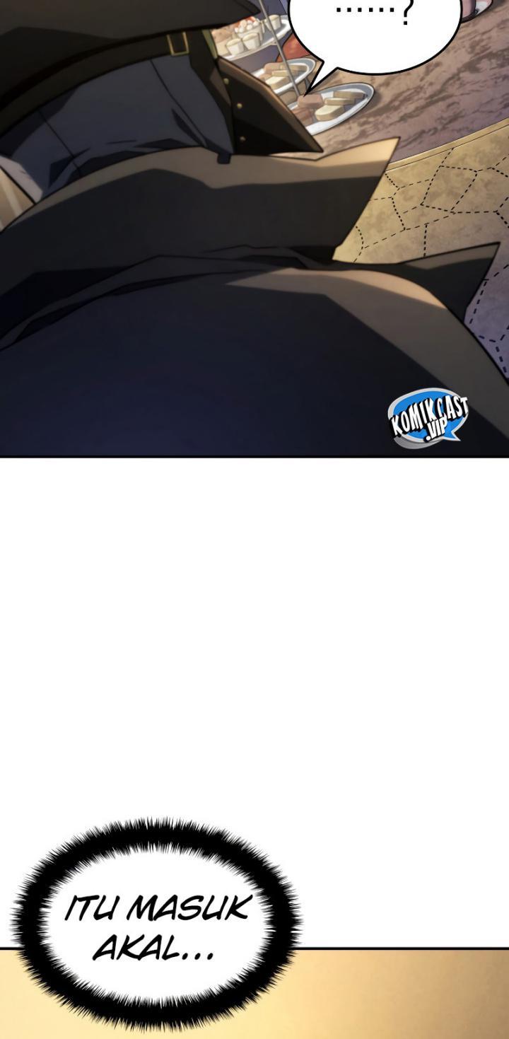 Revenge Of The Iron-Blooded Sword Hound Chap 47 - Next Chap 48