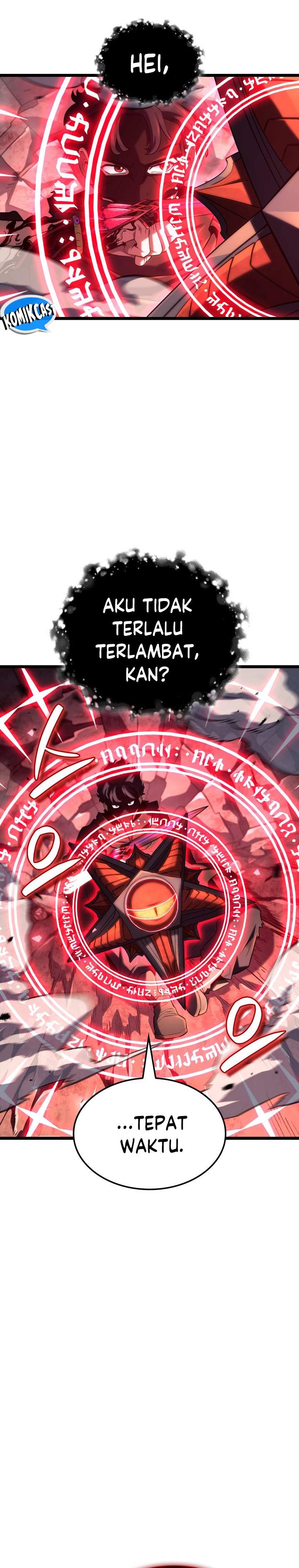 Revenge Of The Iron-Blooded Sword Hound Chap 152 - Next Chap 153