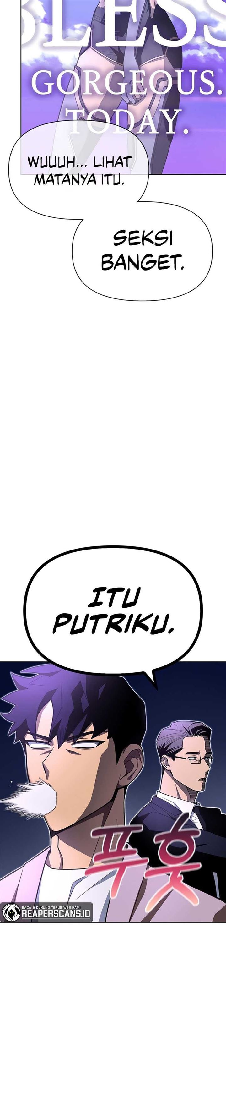 Superhuman Battlefield Chap 3 - Next Chap 4
