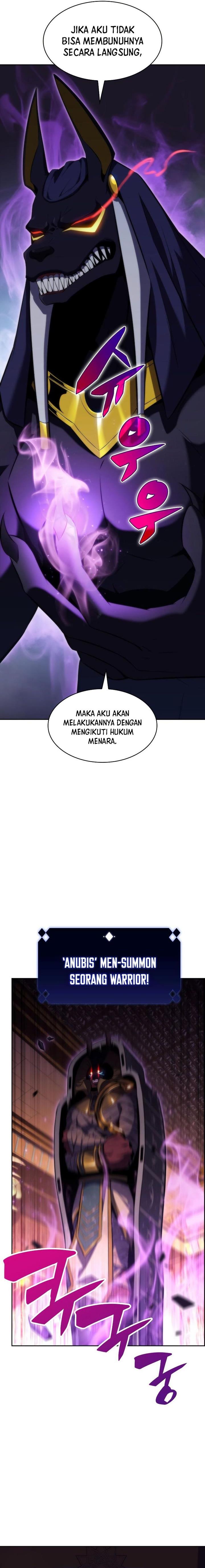 Solo Max-Level Newbie Chap 72 - Next Chap 73