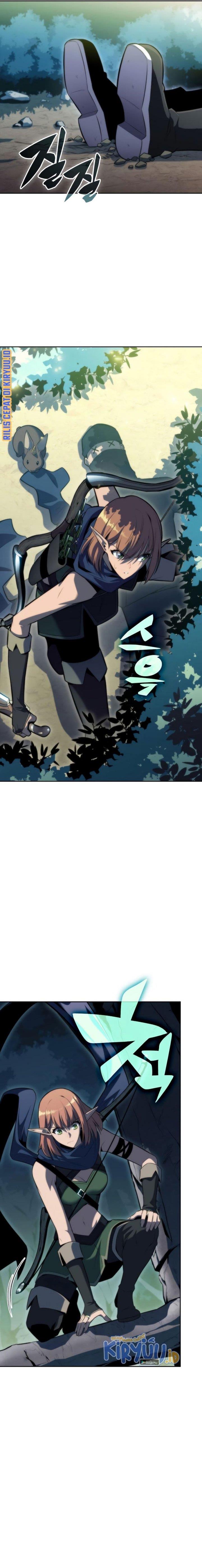 Solo Max-Level Newbie Chap 76 - Next Chap 77