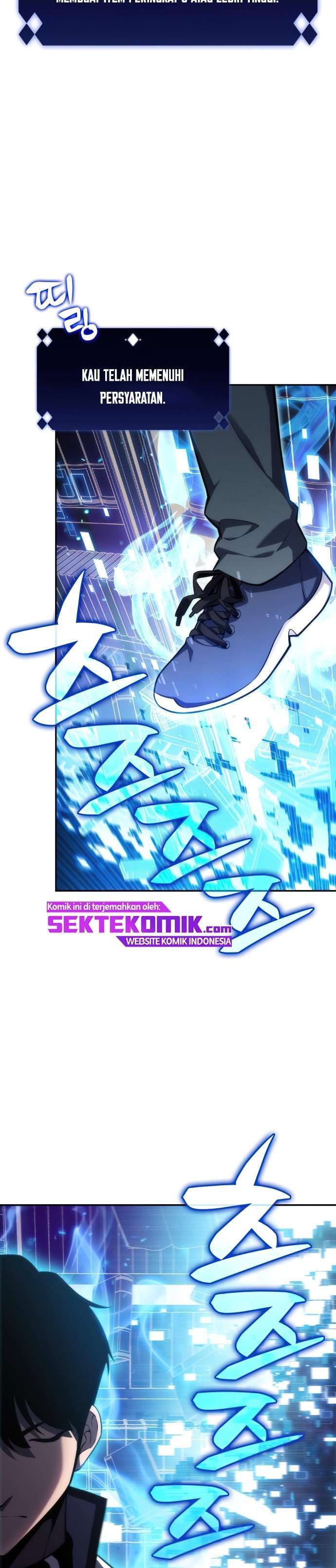Solo Max-Level Newbie Chap 7 - Next Chap 8