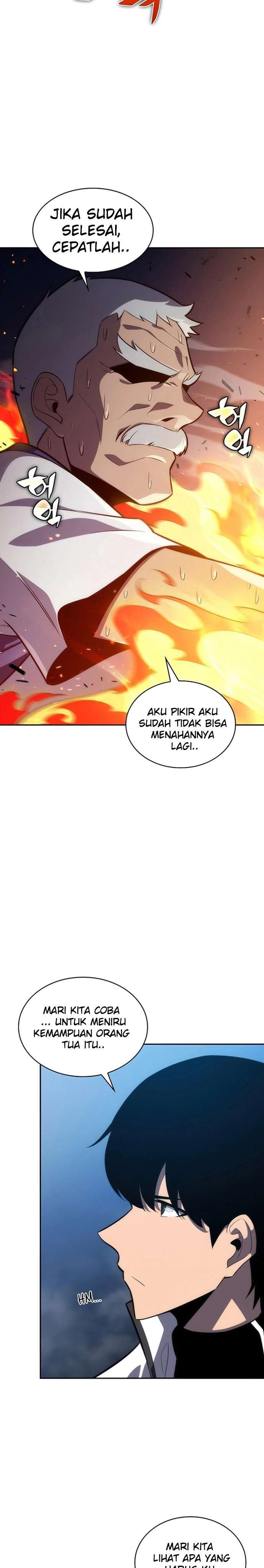 Solo Max-Level Newbie Chap 7 - Next Chap 8