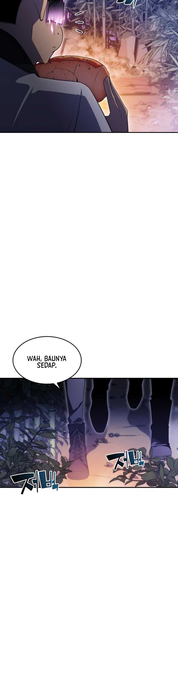 Solo Max-Level Newbie Chap 43 - Next Chap 44