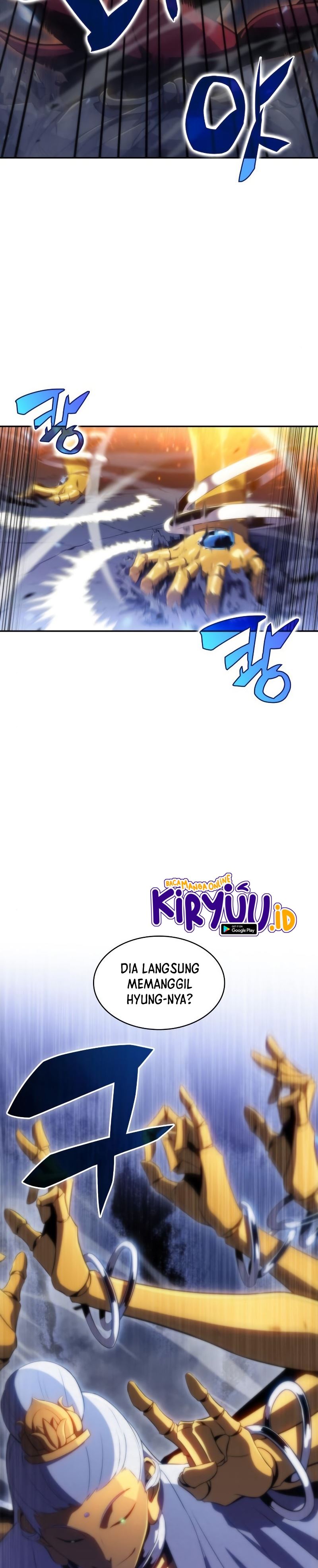 Solo Max-Level Newbie Chap 41 - Next Chap 42