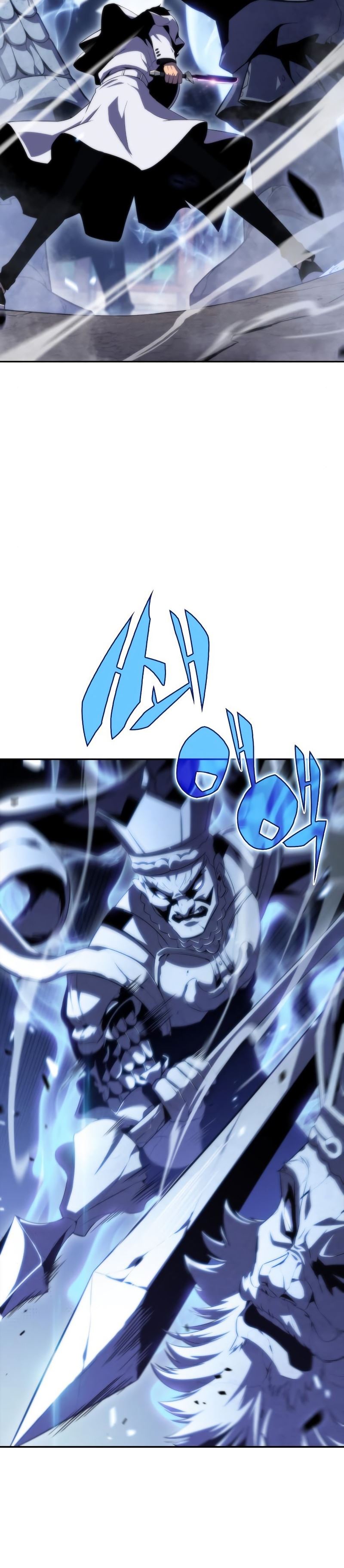 Solo Max-Level Newbie Chap 41 - Next Chap 42
