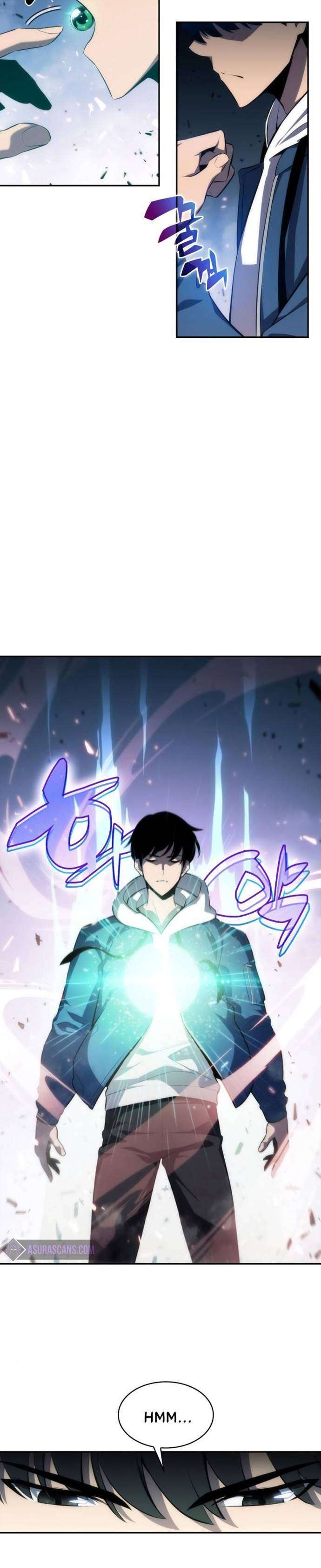 Solo Max-Level Newbie Chap 4 - Next Chap 5