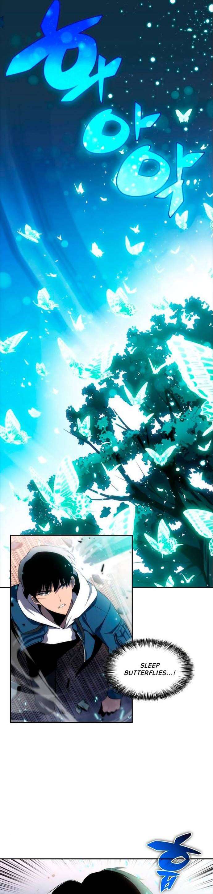 Solo Max-Level Newbie Chap 4 - Next Chap 5