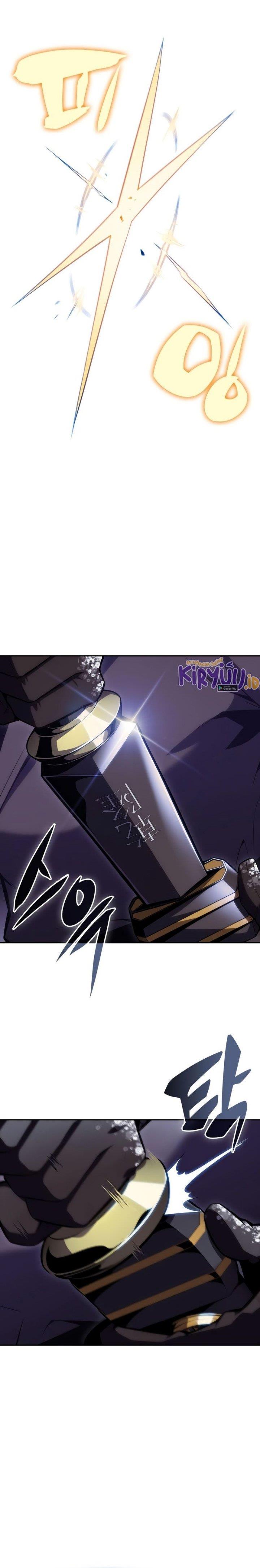 Solo Max-Level Newbie Chap 85 - Next Chap 86