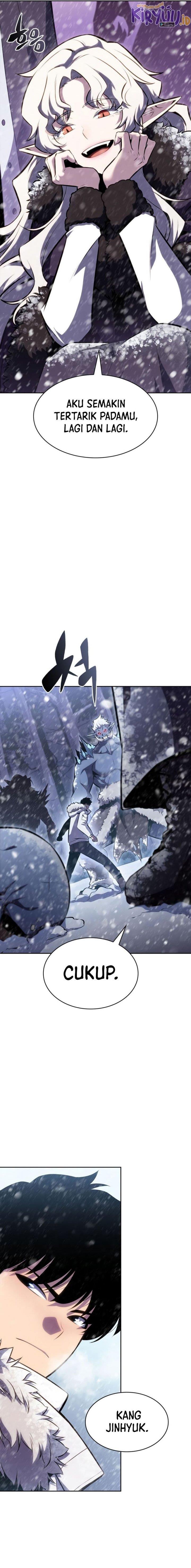 Solo Max-Level Newbie Chap 85 - Next Chap 86
