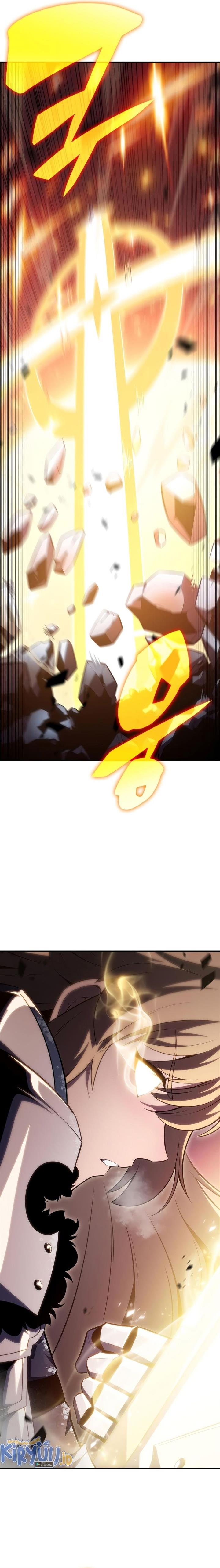 Solo Max-Level Newbie Chap 88 - Next Chap 89