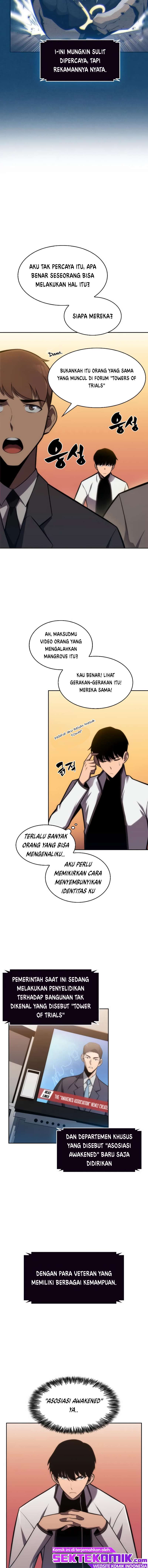 Solo Max-Level Newbie Chap 8 - Next Chap 9
