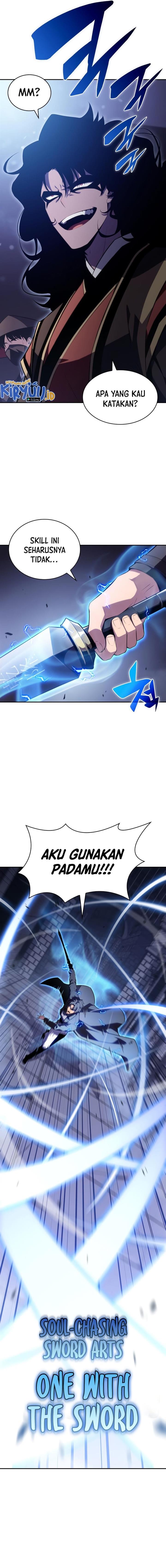 Solo Max-Level Newbie Chap 102 - Next Chap 103