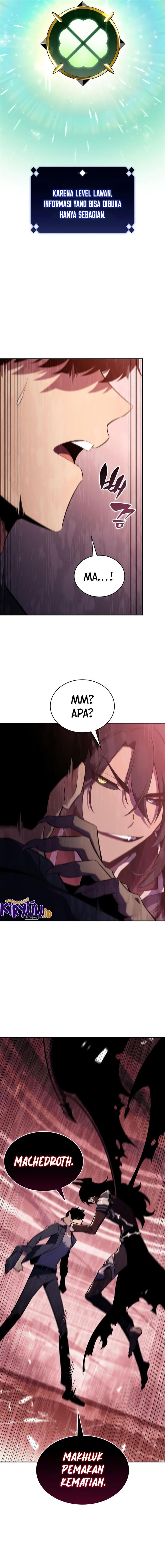 Solo Max-Level Newbie Chap 115 - Next Chap 116