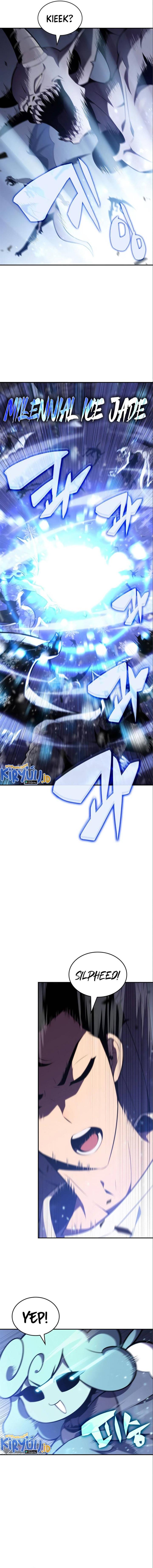 Solo Max-Level Newbie Chap 120 - Next Chap 121