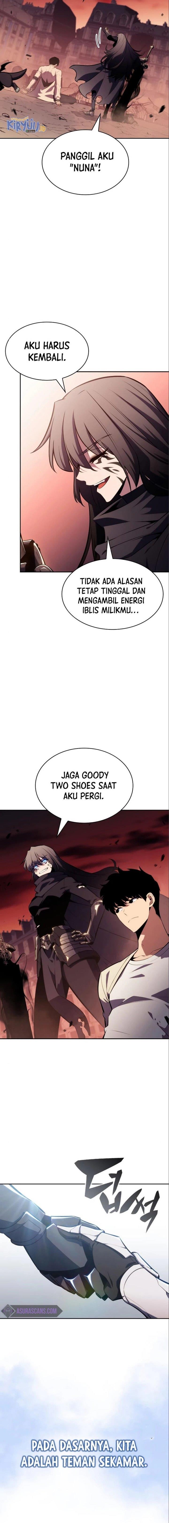 Solo Max-Level Newbie Chap 126 - Next Chap 127