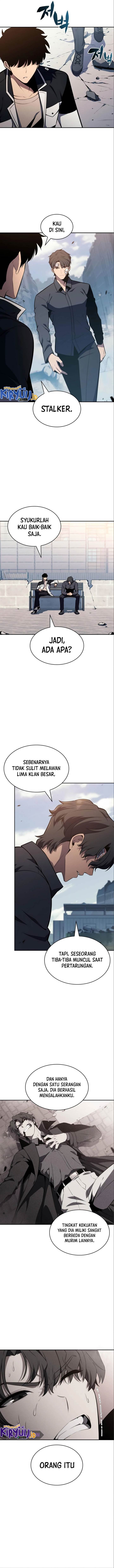 Solo Max-Level Newbie Chap 127 - Next Chap 128
