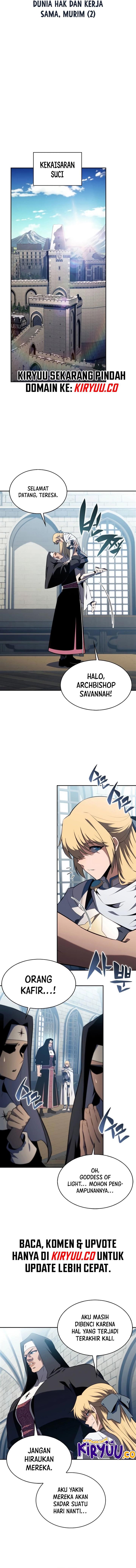 Solo Max-Level Newbie Chap 170 - Next Chap 171