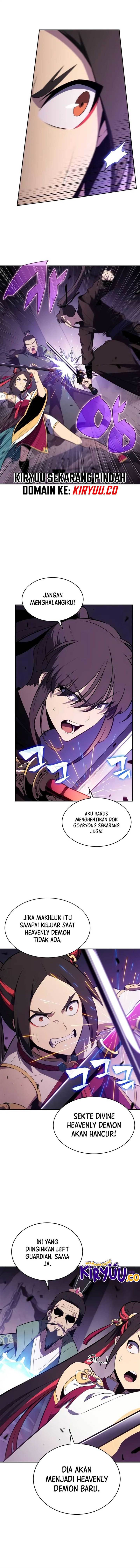 Solo Max-Level Newbie Chap 174 - Next Chap 175