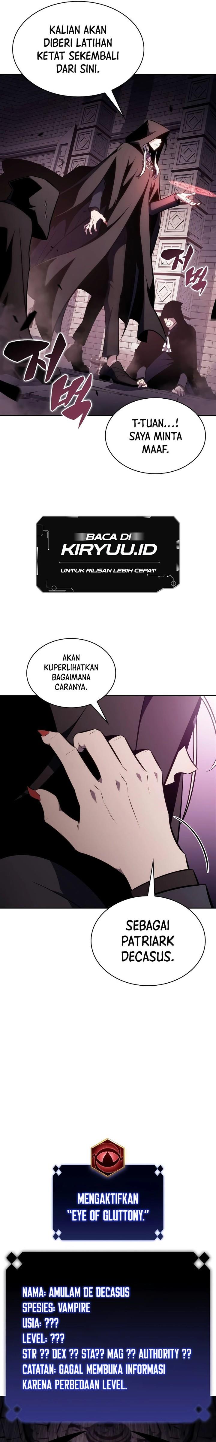 Solo Max-Level Newbie Chap 157 - Next Chap 158