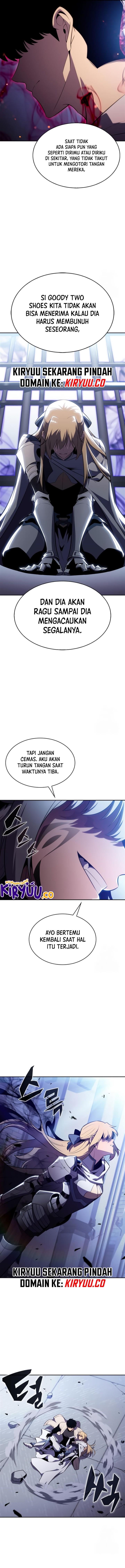 Solo Max-Level Newbie Chap 167 - Next Chap 168